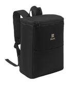 MUFRIO – RPET cooler backpack – item picture printed