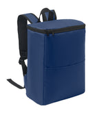 MUFRIO – RPET cooler backpack – Blue