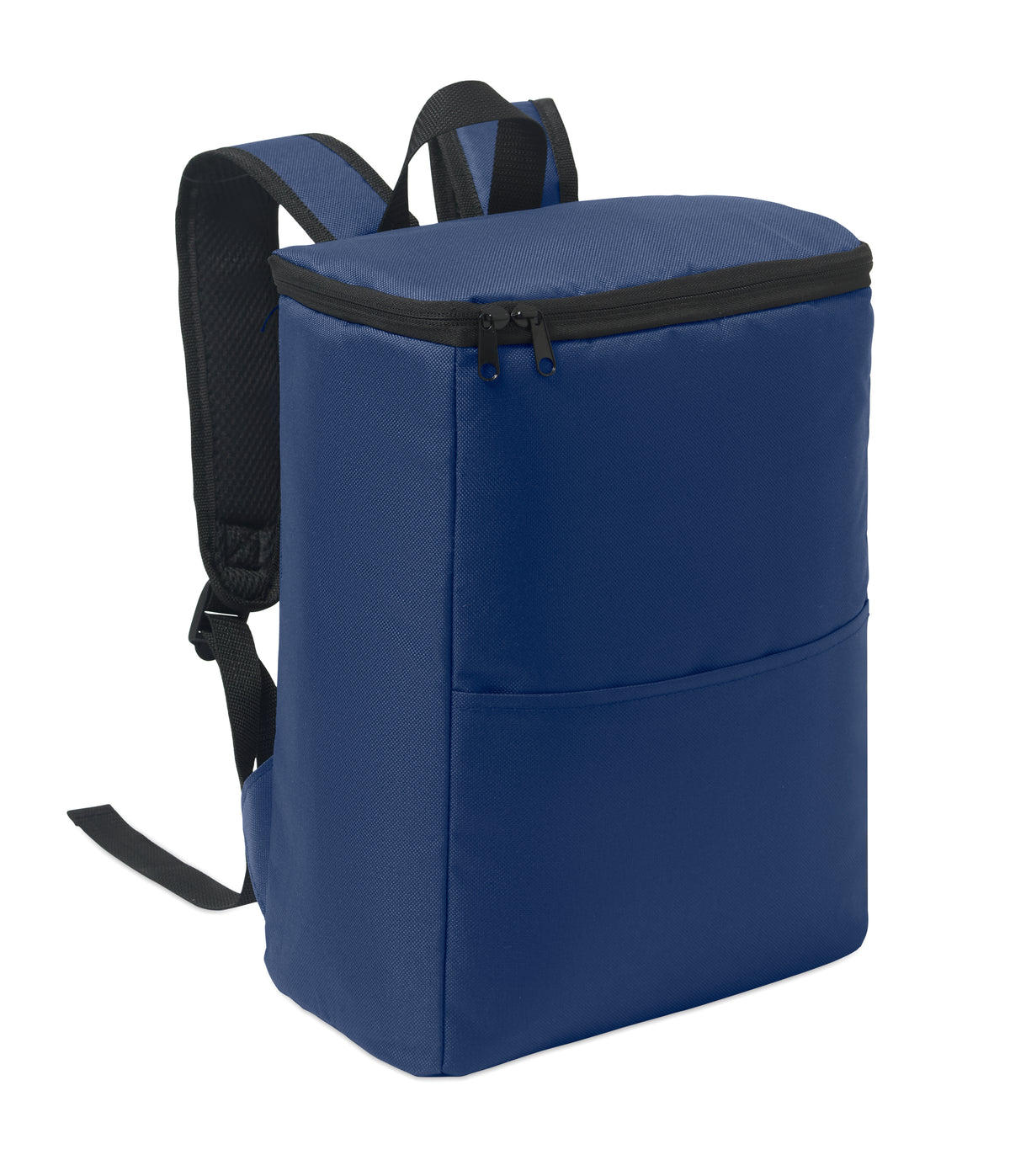 MUFRIO – RPET cooler backpack – Blue