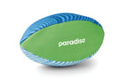 GRAB – Water rugby ball – item picture printed