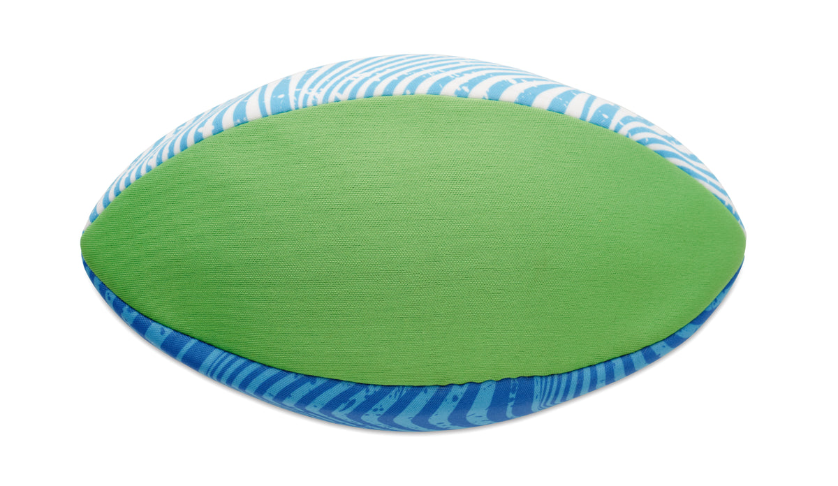 GRAB – Water rugby ball – item picture side