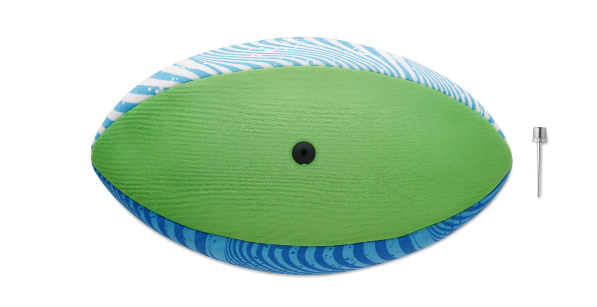 GRAB – Water rugby ball – item picture top