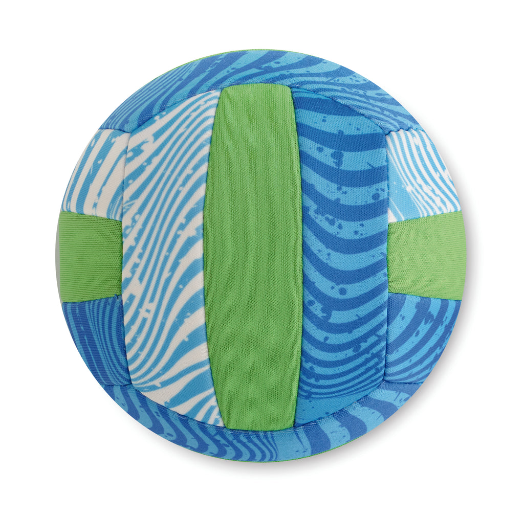 GRASP – Neoprene beach ball – item picture back