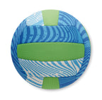 GRASP – Neoprene beach ball – item picture open