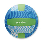 GRASP – Neoprene beach ball – item picture printed