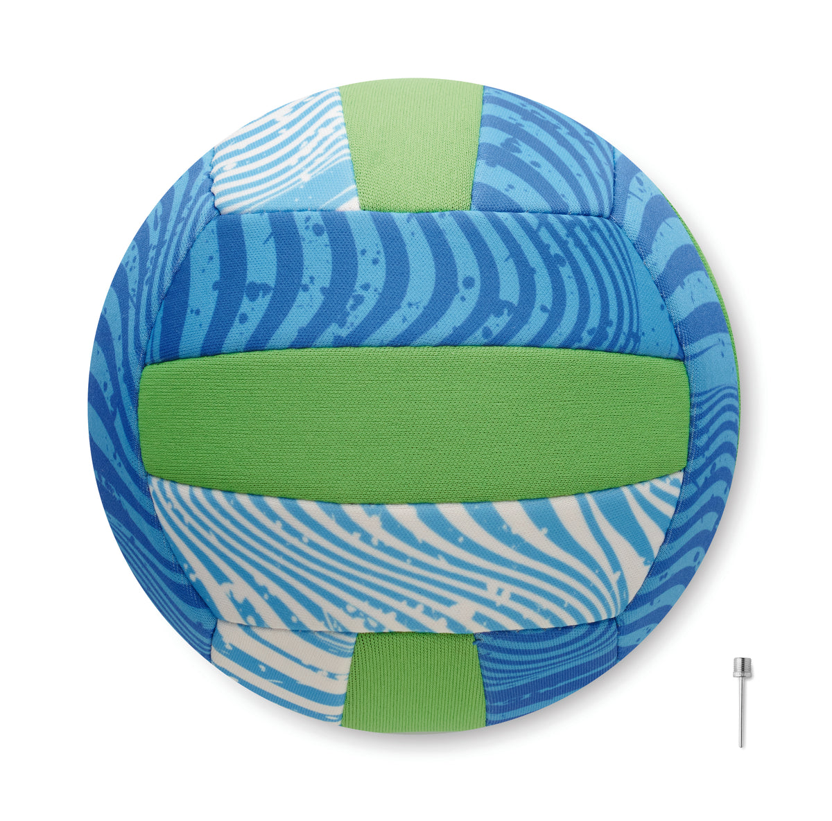 GRASP – Neoprene beach ball – Multicolour