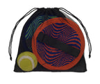 SNATCH – Neoprene ball catch game – item picture back