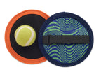 SNATCH – Neoprene ball catch game – item picture open
