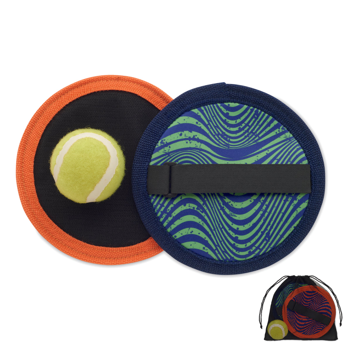 SNATCH – Neoprene ball catch game – Multicolour