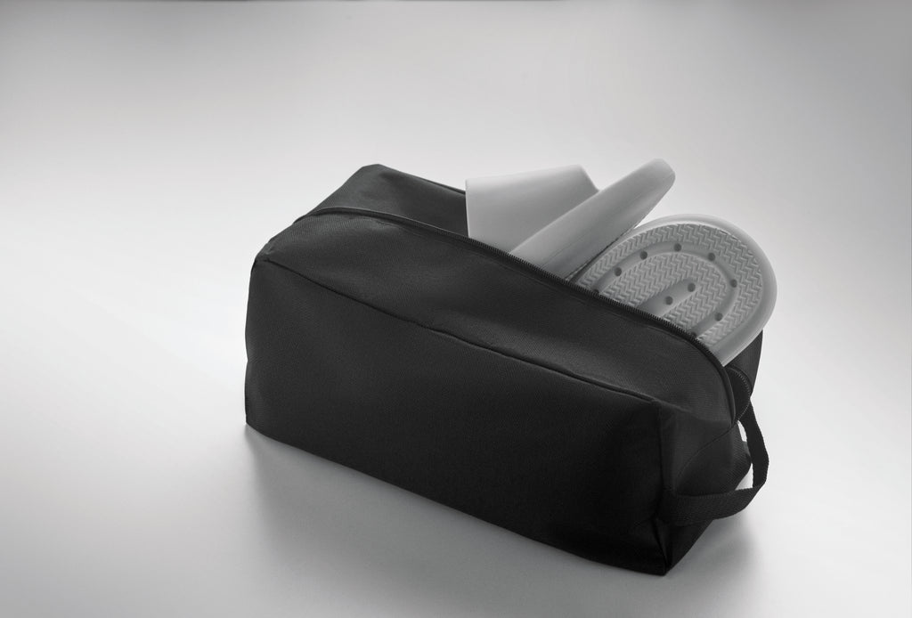 SHOETOGO – Shoe bag in 600D RPET – item picture 7