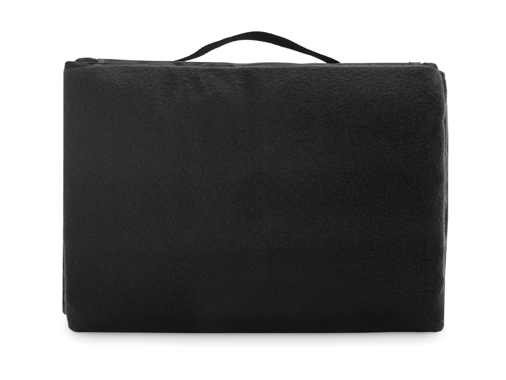 COSTA – Polar fleece picnic blanket – item picture back
