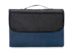 COSTA – Polar fleece picnic blanket – Blue