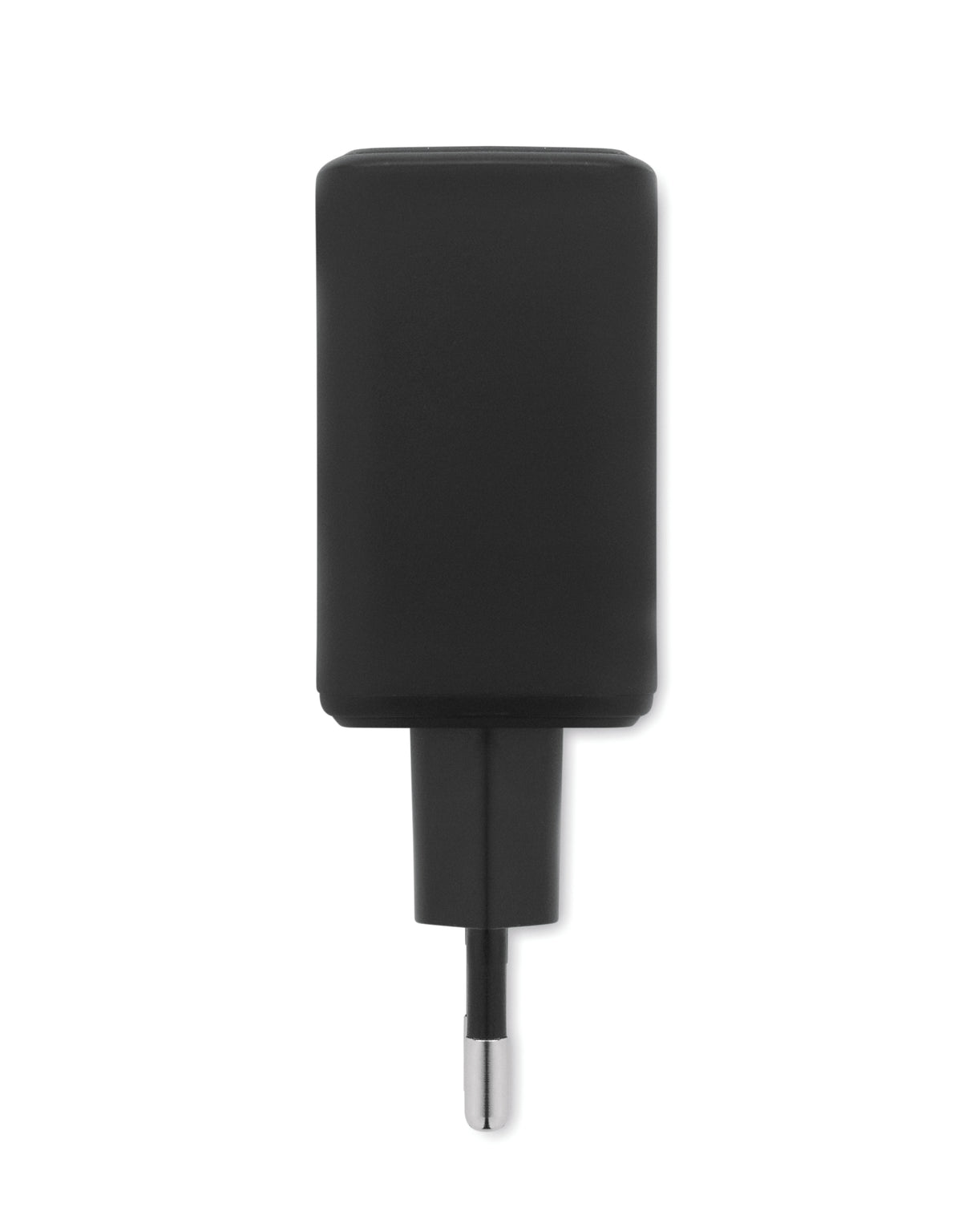 EXTEN – EU 2-pole wall adapter/charger – item picture open