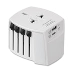 MUV USB AC30 PD – SKROSS® MUV USB AC 30W PD – White