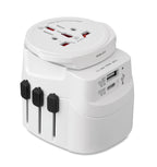 PRO LIGHT USB AC30 PD – SKROSS® Pro Light USB 30W PD – White