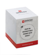 PRO 3-POLE – SKROSS® PRO 3-pole world – item picture box