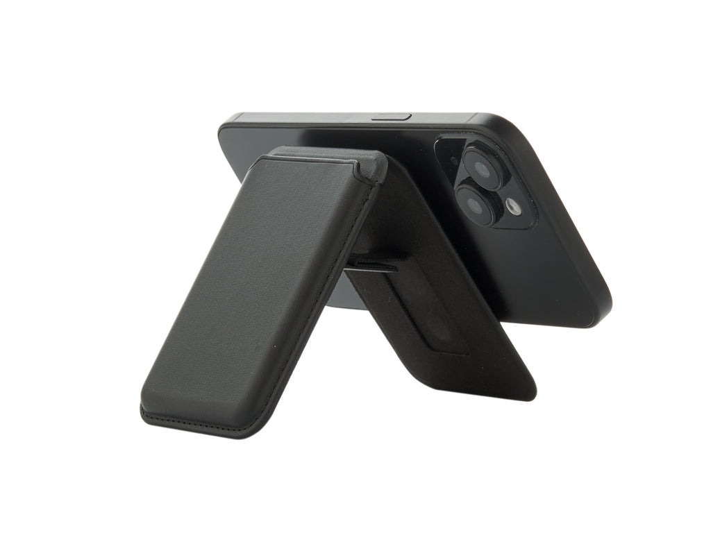 KARTA STAND – Magnetic credit card holder – item picture back