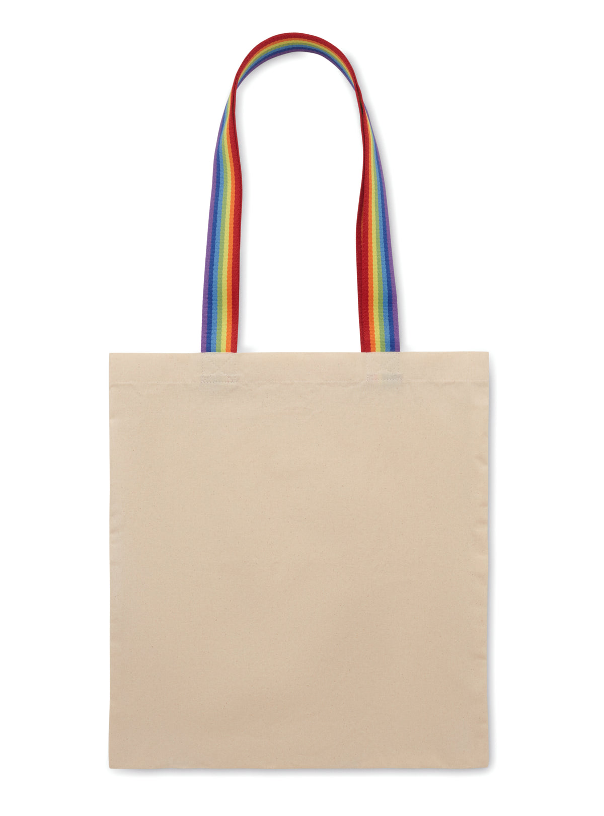 AURORA – cotton shopping bag 180gsm – item picture back