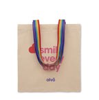 AURORA – cotton shopping bag 180gsm – item picture printed