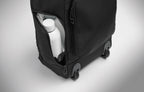 MAGNATE – Backpack trolley in 290T RPET – item ambiant picture