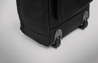 MAGNATE – Backpack trolley in 290T RPET – item picture top