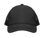 BLIST – 5 panel trucker cap – item picture back