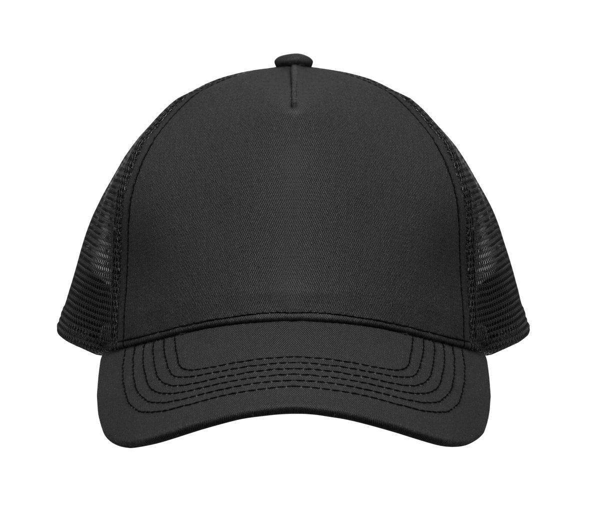 BLIST – 5 panel trucker cap – item picture back