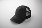 BLIST – 5 panel trucker cap – item detail picture