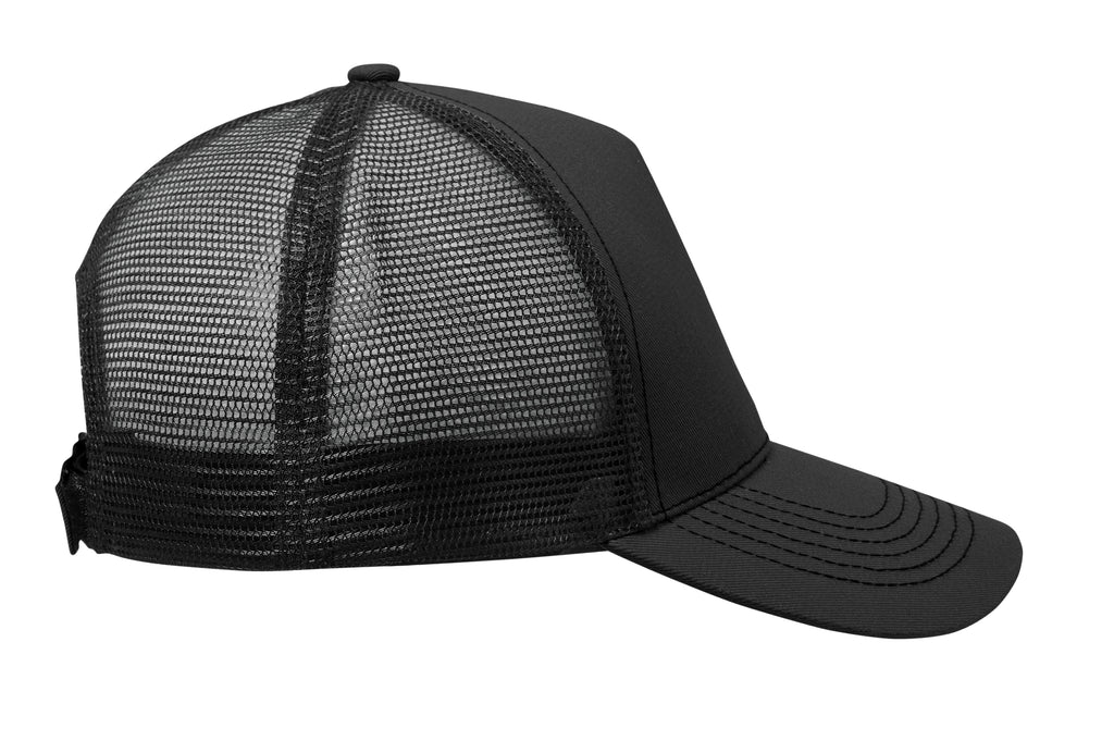 BLIST – 5 panel trucker cap – item picture top