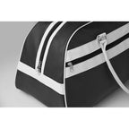 NOSTALGIC – PU sports bag – item detail picture