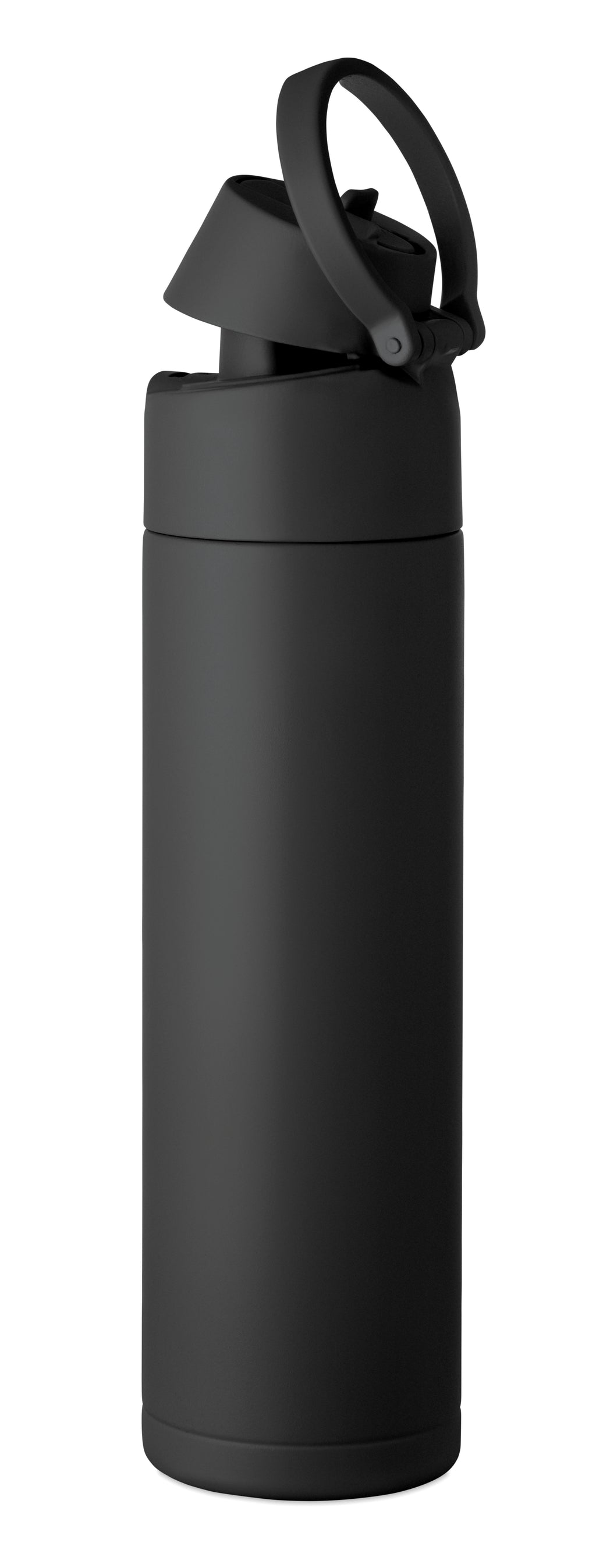 TOIEN TWO – Double wall bottle 500 ml – item picture top