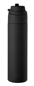 TOIEN TWO – Double wall bottle 500 ml – Black