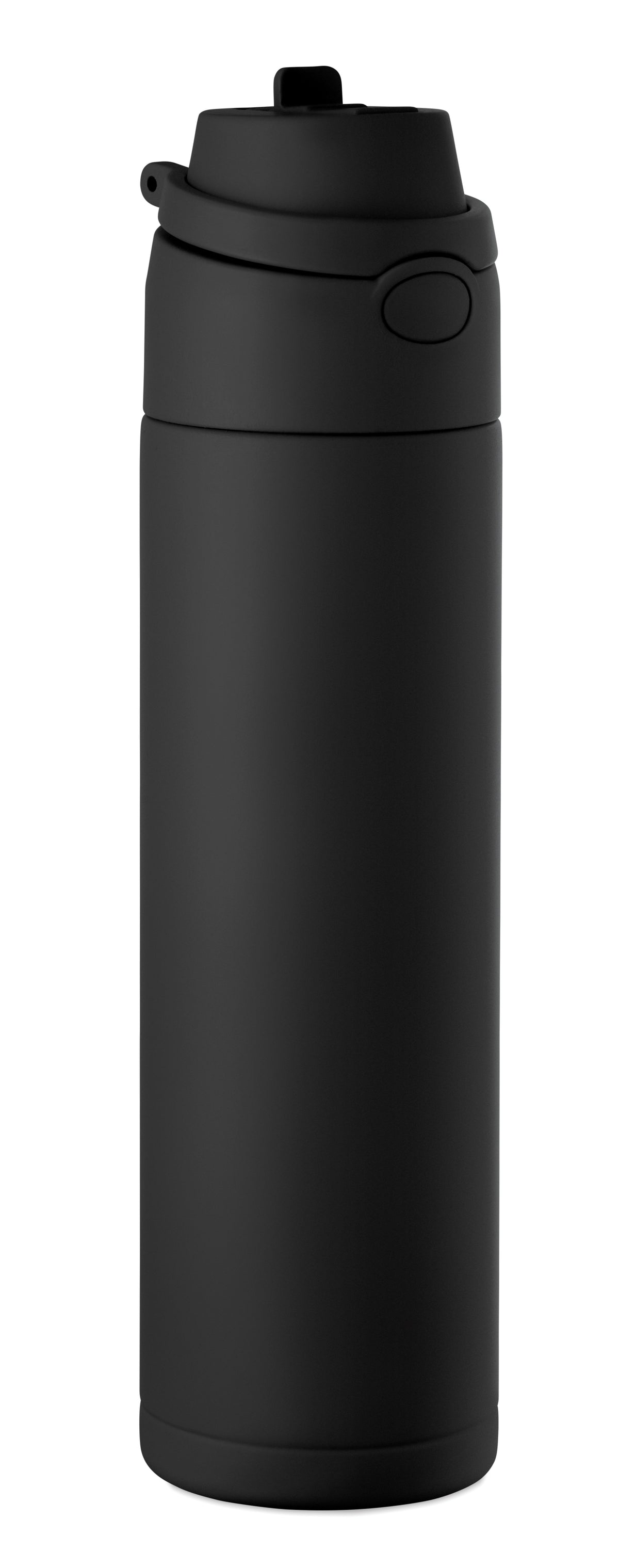 TOIEN TWO – Double wall bottle 500 ml – Black