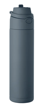 TOIEN TWO – Double wall bottle 500 ml – Petrol