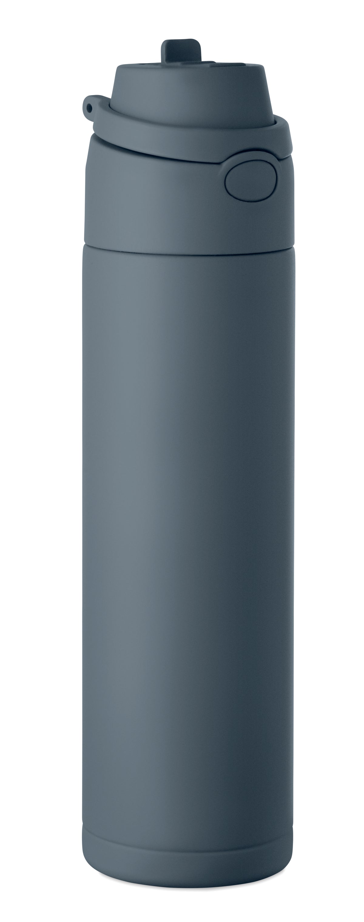 TOIEN TWO – Double wall bottle 500 ml – Petrol