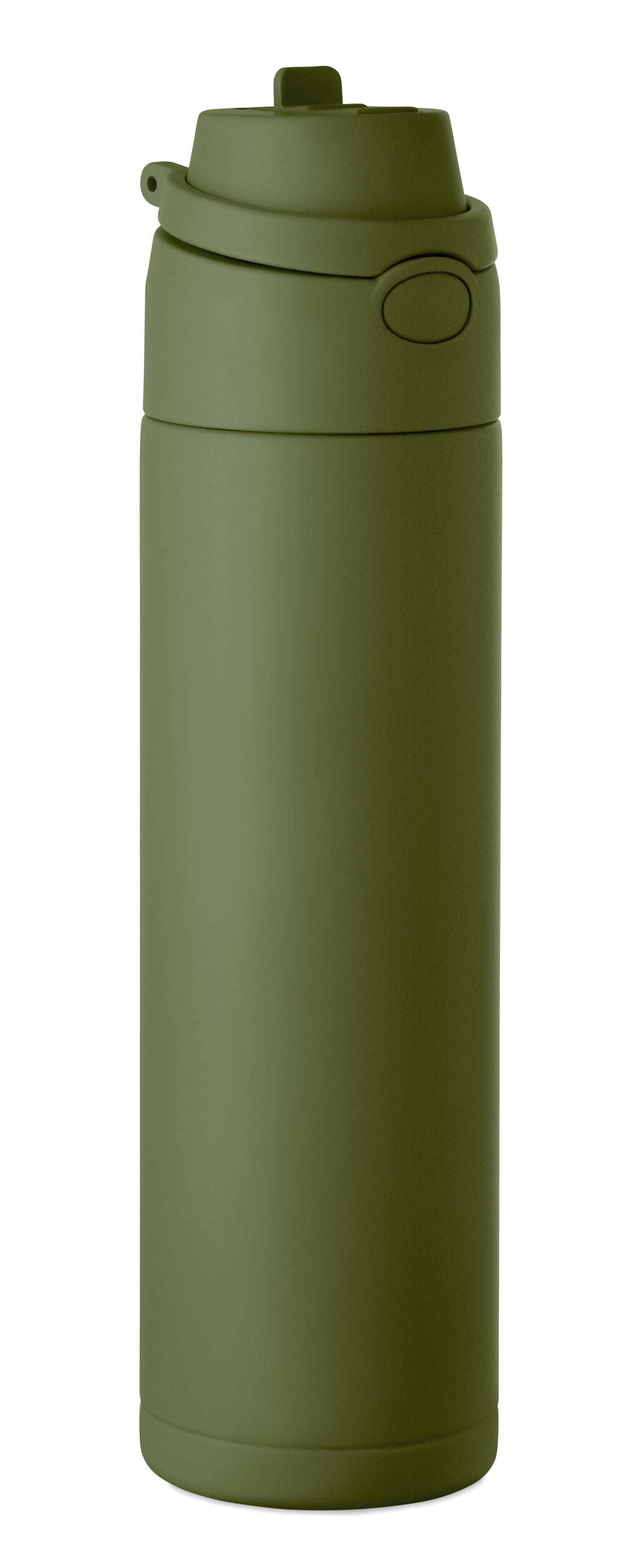 TOIEN TWO – Double wall bottle 500 ml – Dark Green
