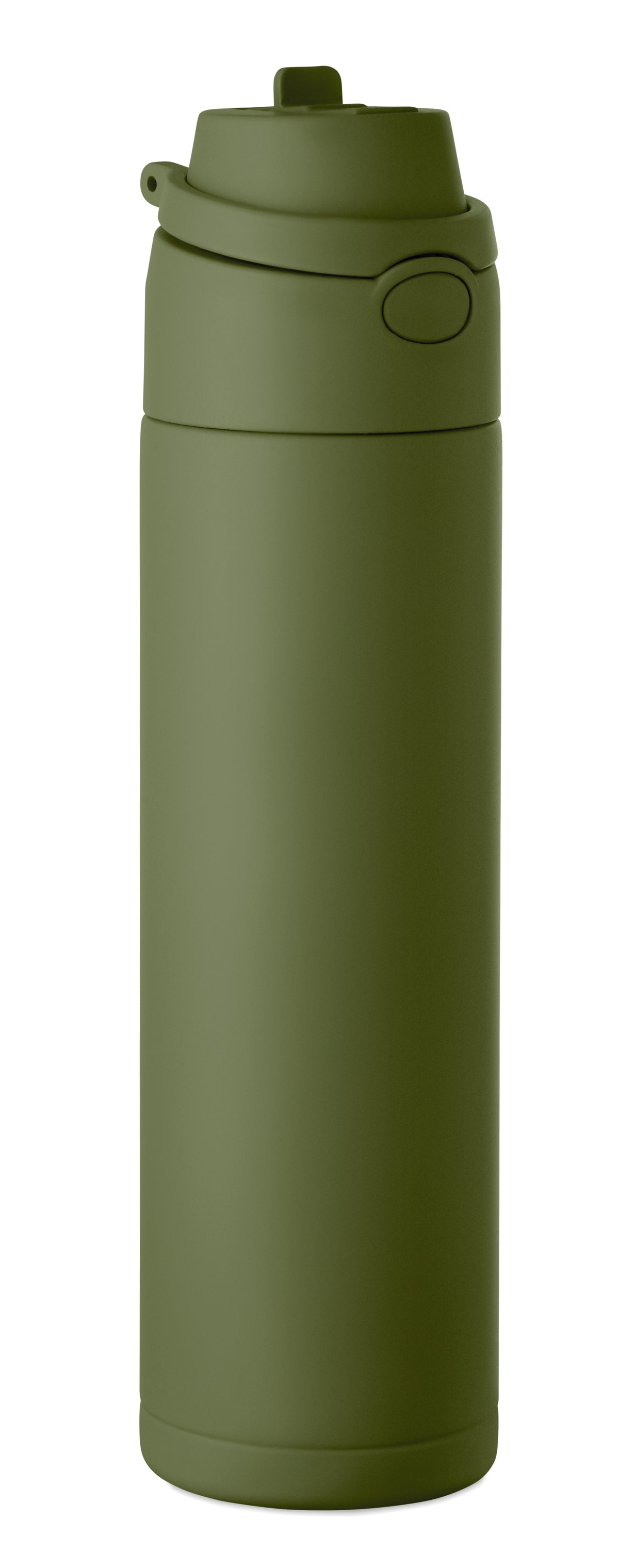 TOIEN TWO – Double wall bottle 500 ml – Dark Green