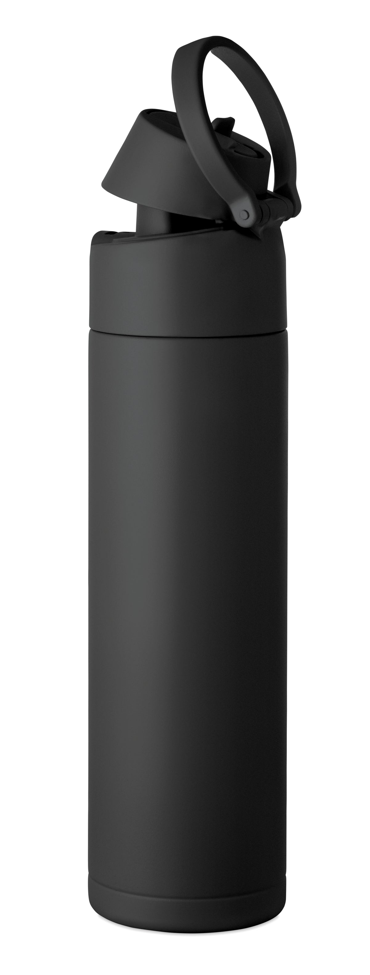 TOIEN ONE – Single wall bottle 650 ml – item picture top