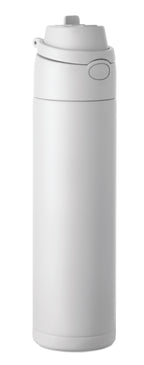 TOIEN ONE – Single wall bottle 650 ml – White