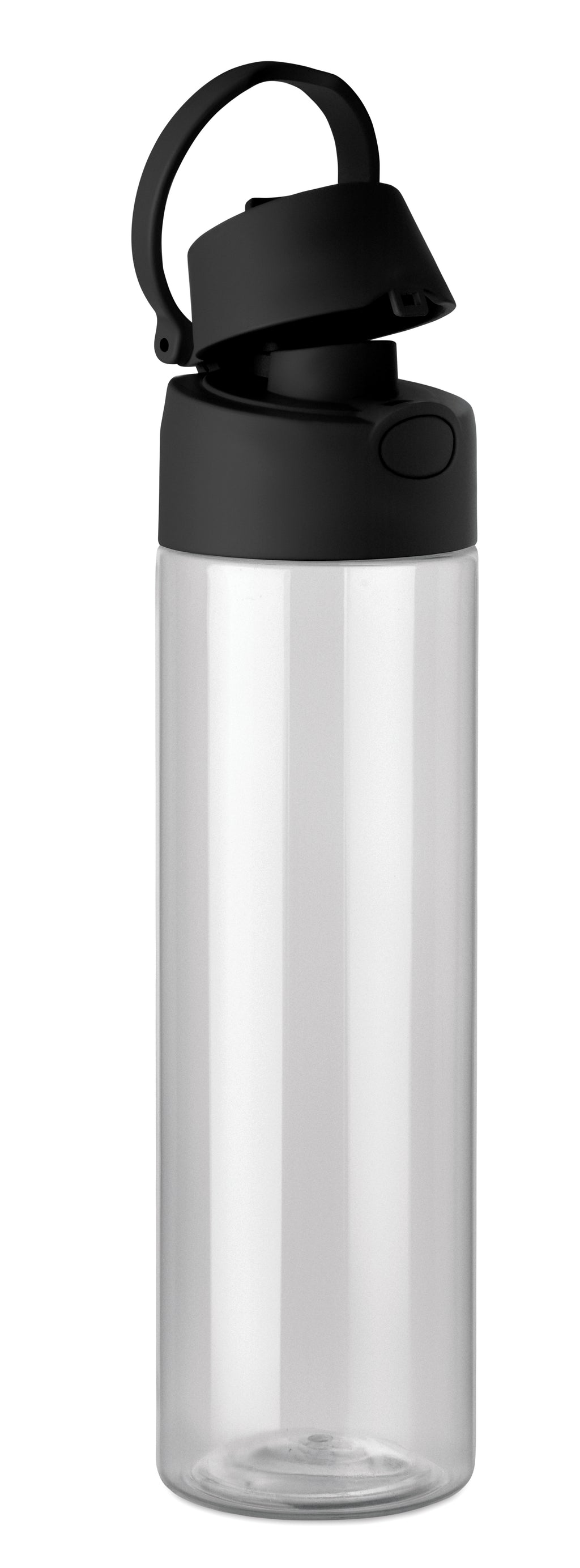 TOIEN KLAR – RPET bottle 700ml – item picture side