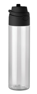 TOIEN KLAR – RPET bottle 700ml – Black