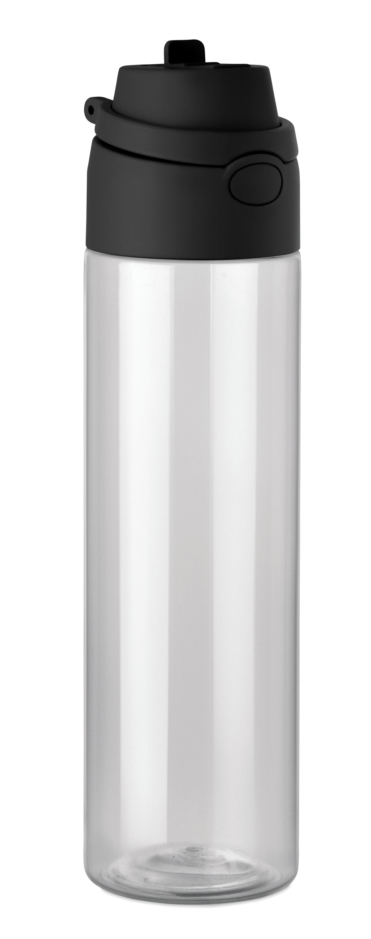TOIEN KLAR – RPET bottle 700ml – Black