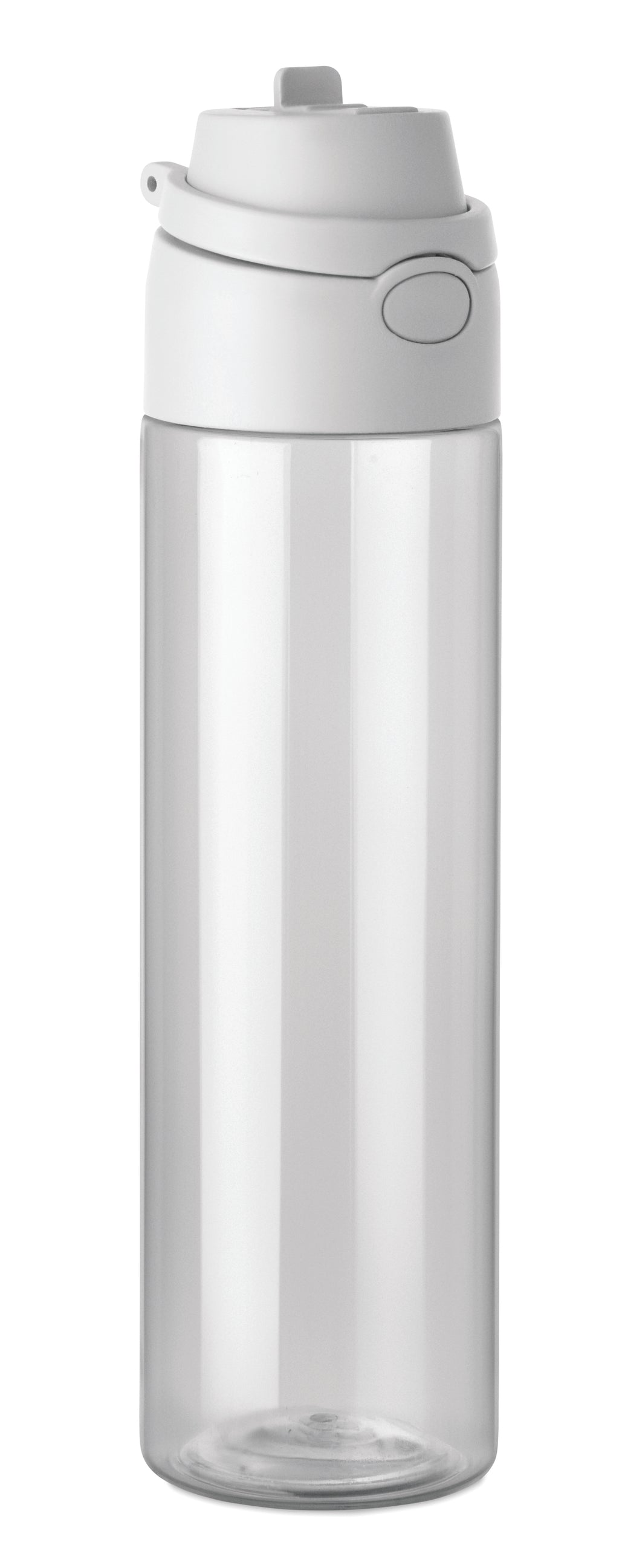 TOIEN KLAR – RPET bottle 700ml – White