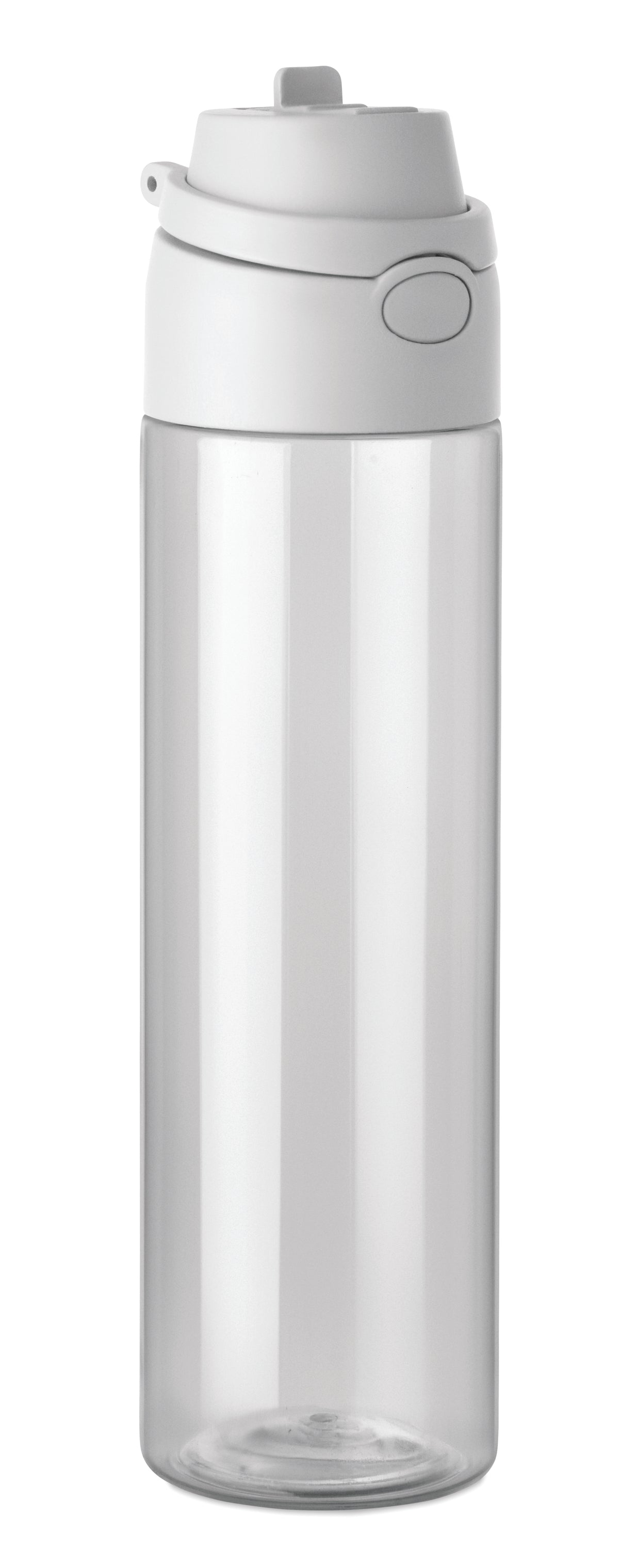 TOIEN KLAR – RPET bottle 700ml – White