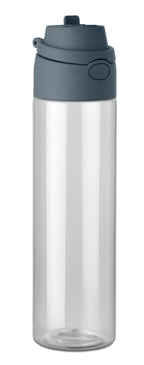 TOIEN KLAR – RPET bottle 700ml – Petrol