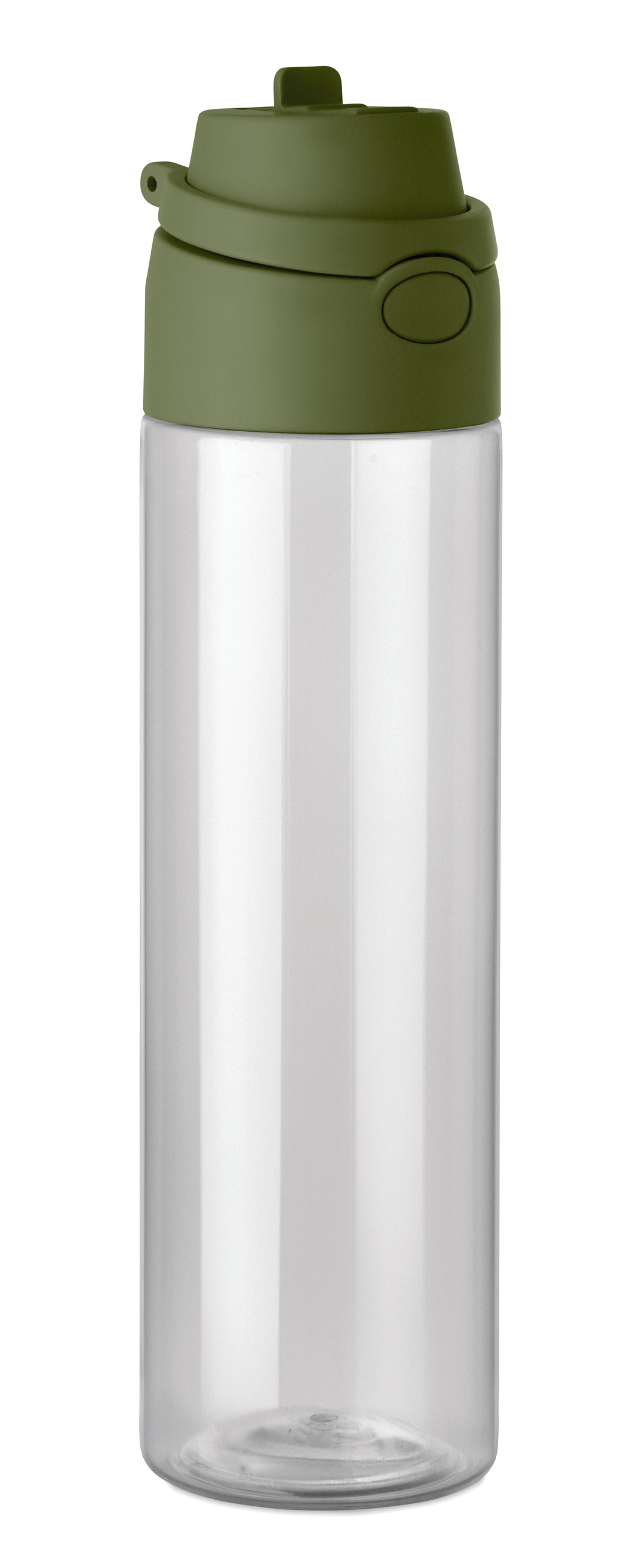 TOIEN KLAR – RPET bottle 700ml – Dark Green