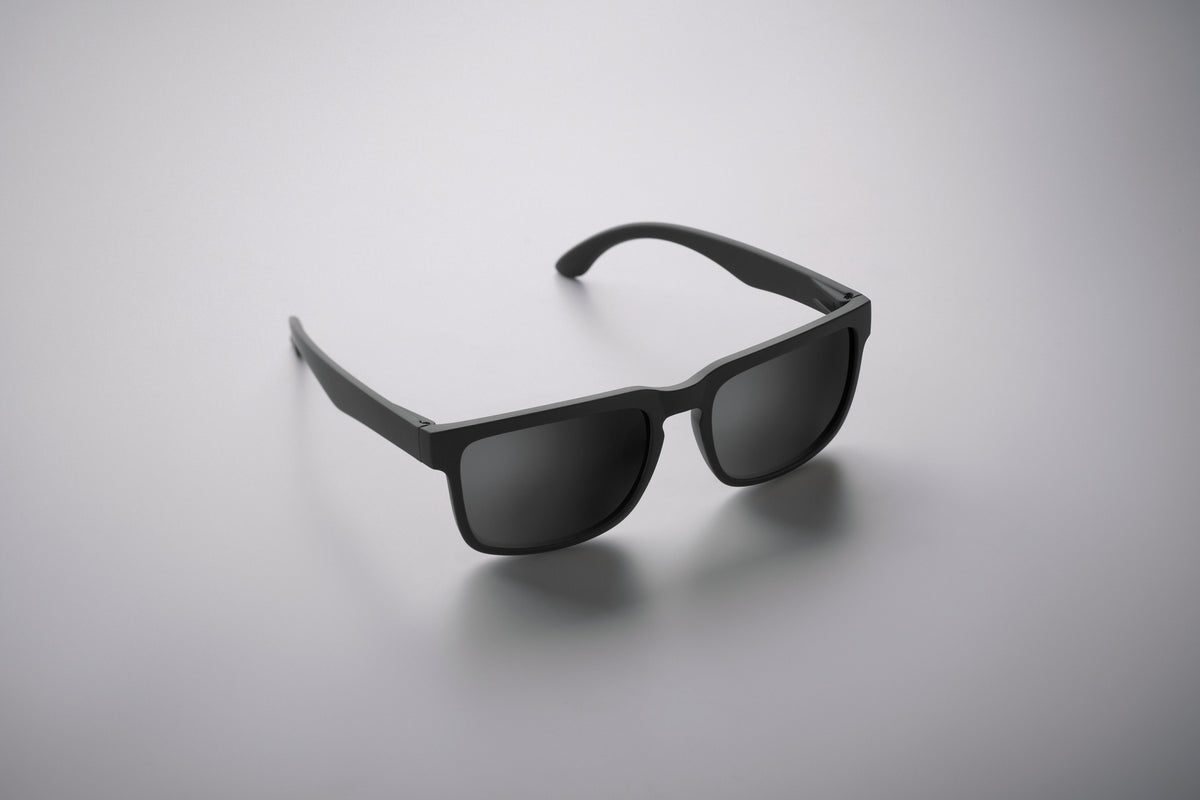 CRETE – Festival sunglasses UV400 – item detail picture