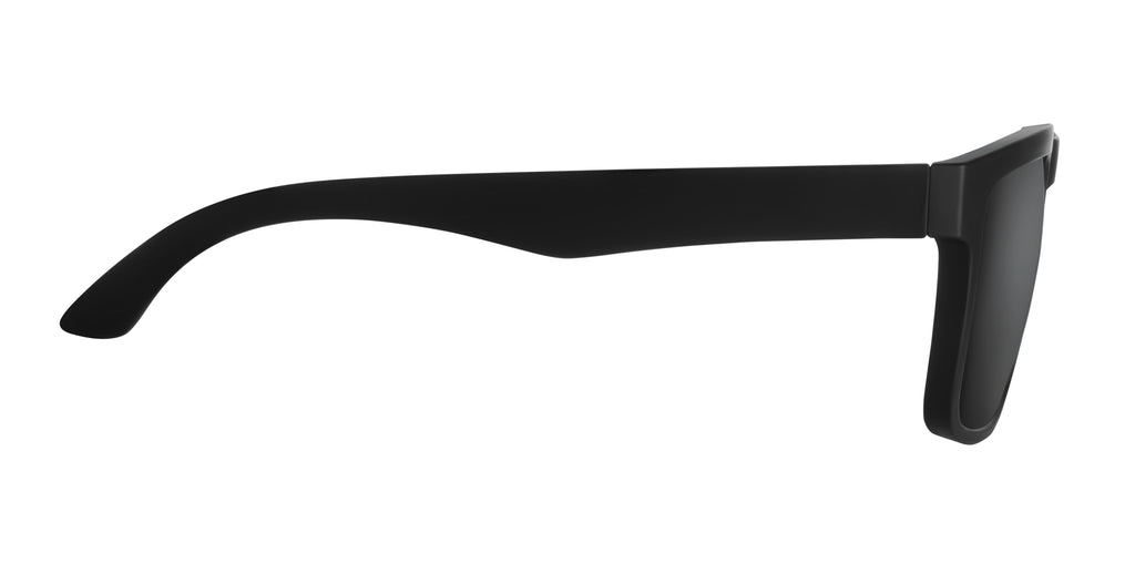 CRETE – Festival sunglasses UV400 – item picture side