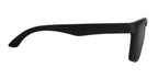 CRETE – Festival sunglasses UV400 – item picture side