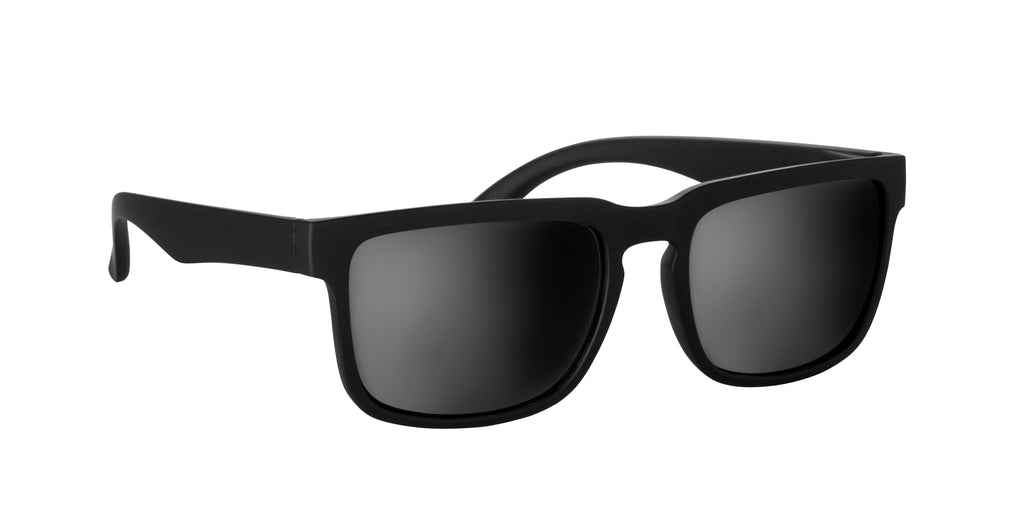 CRETE – Festival sunglasses UV400 – Black